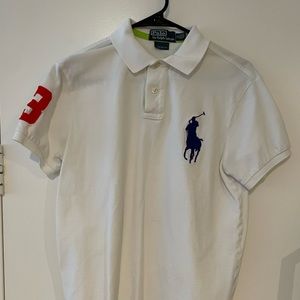 Ralph Lauren polo polo